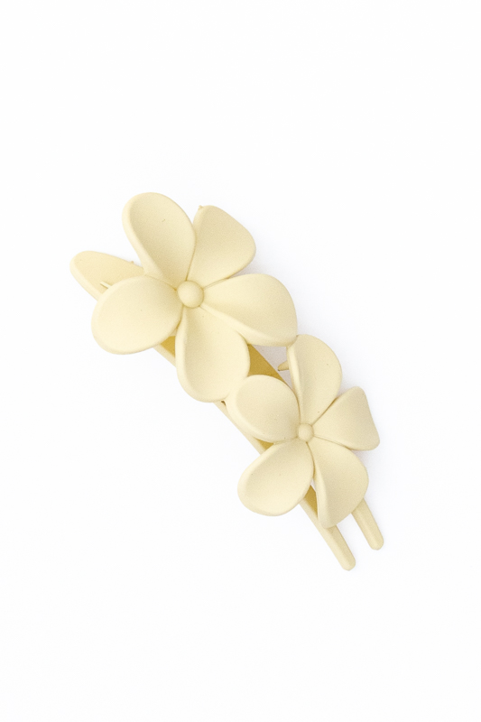 Шпилька качечка для волосся 